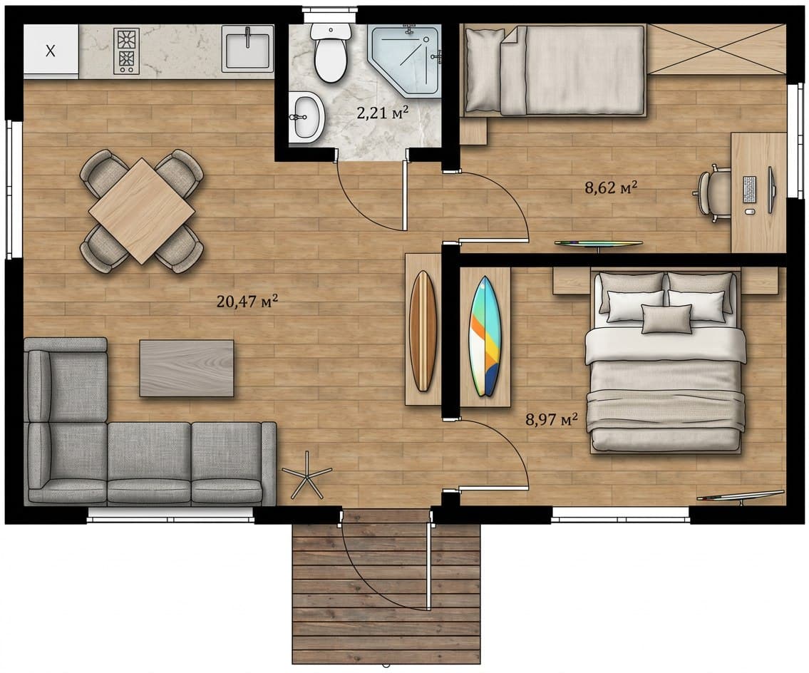 Инаф - фото 5