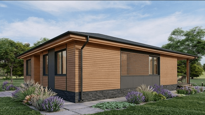 Просторный - фото 4