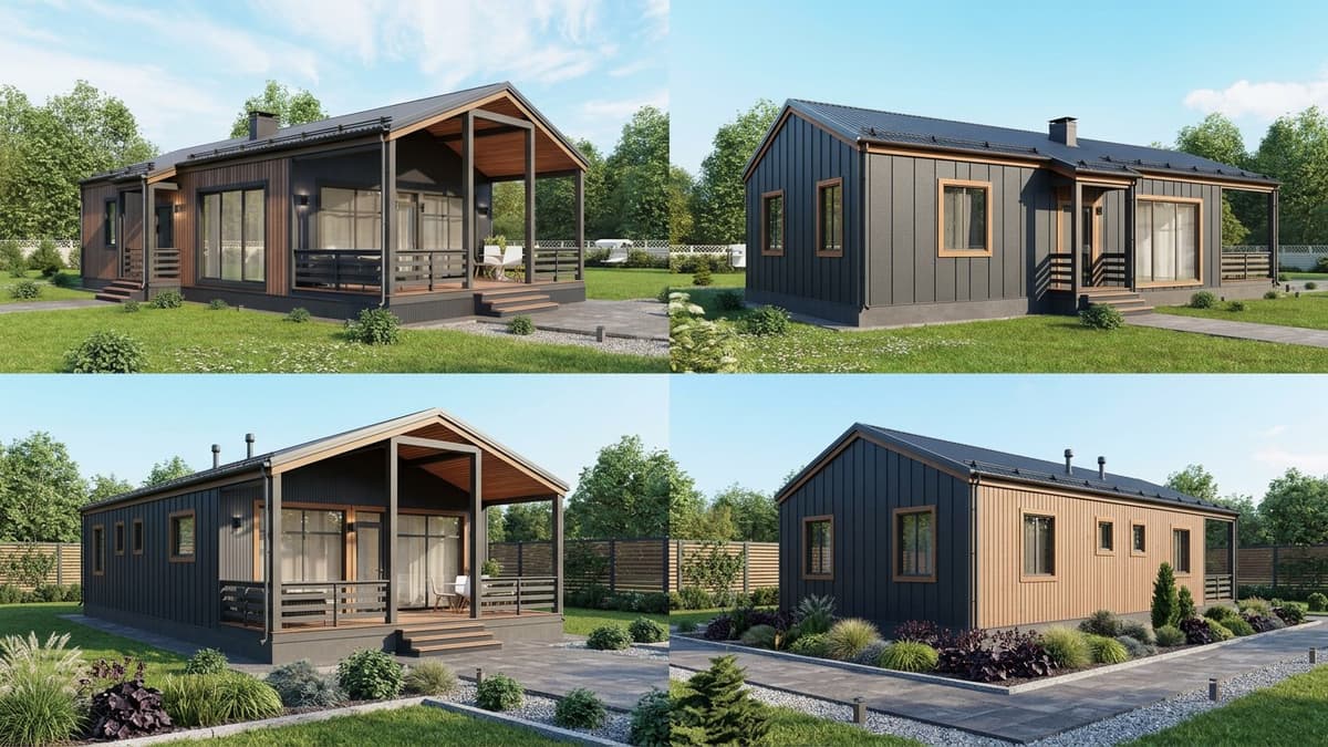 Проект 122,2 кв.м - фото 6